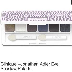 Jonathan Adler Clinique